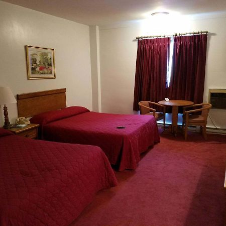 Woonsocket Motor Inn المظهر الخارجي الصورة